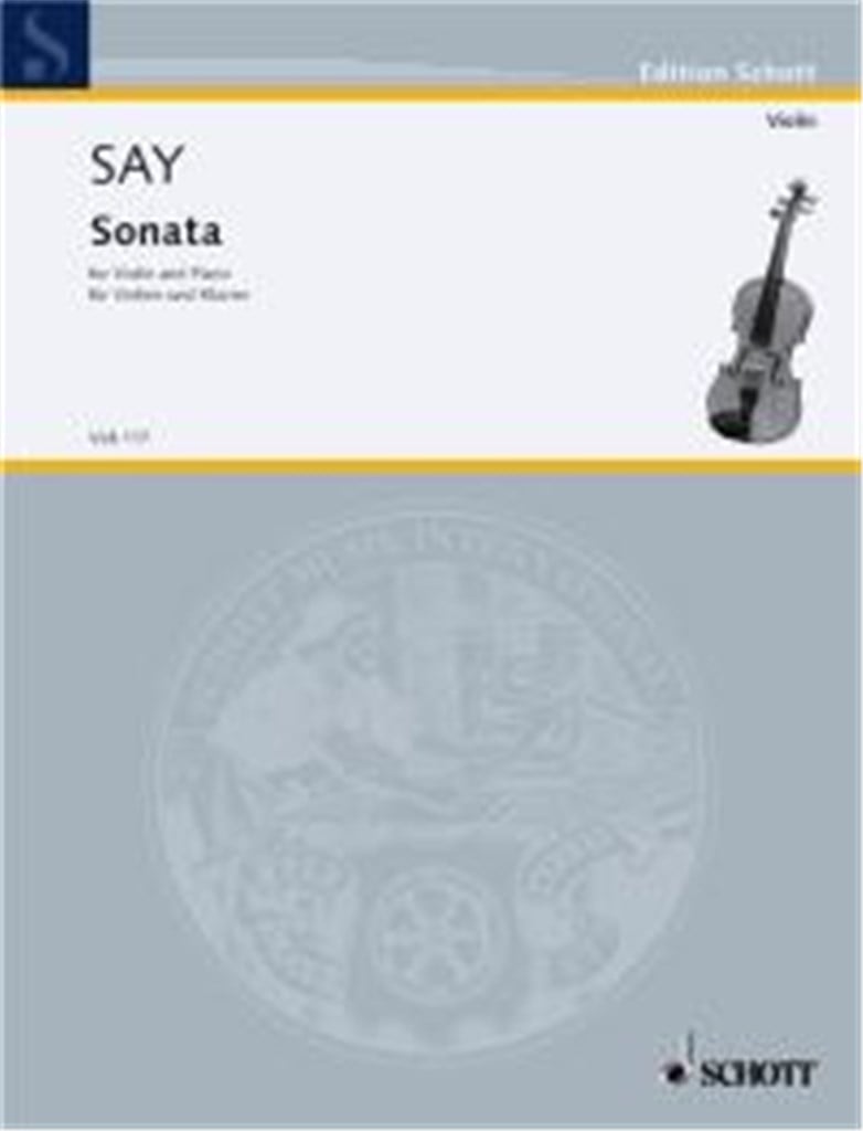 Sonate op. 7